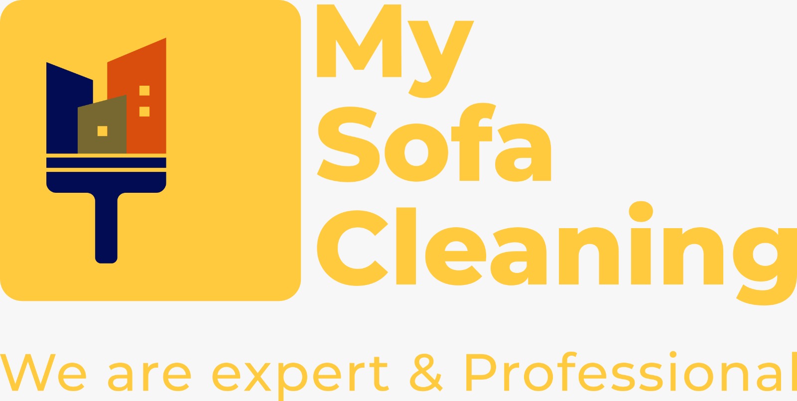 My Sofa Cleaning logo
